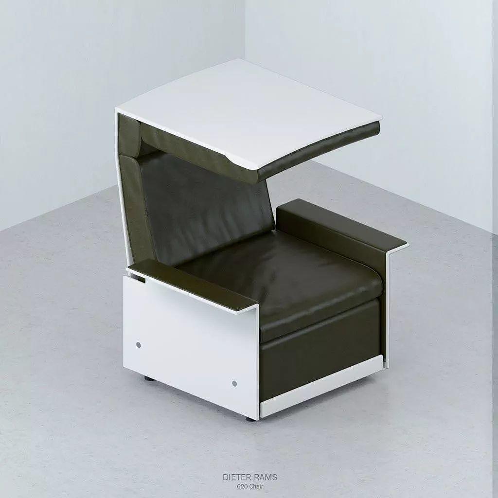 Ilker Kayserilioglu，Tokyo，3d，modeling，furniture，