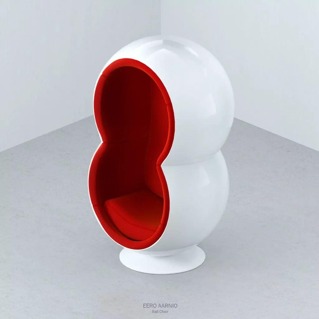 Ilker Kayserilioglu，Tokyo，3d，modeling，furniture，