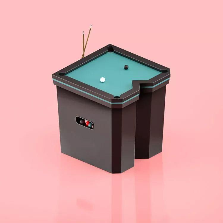 Ilker Kayserilioglu，Tokyo，3d，modeling，furniture，