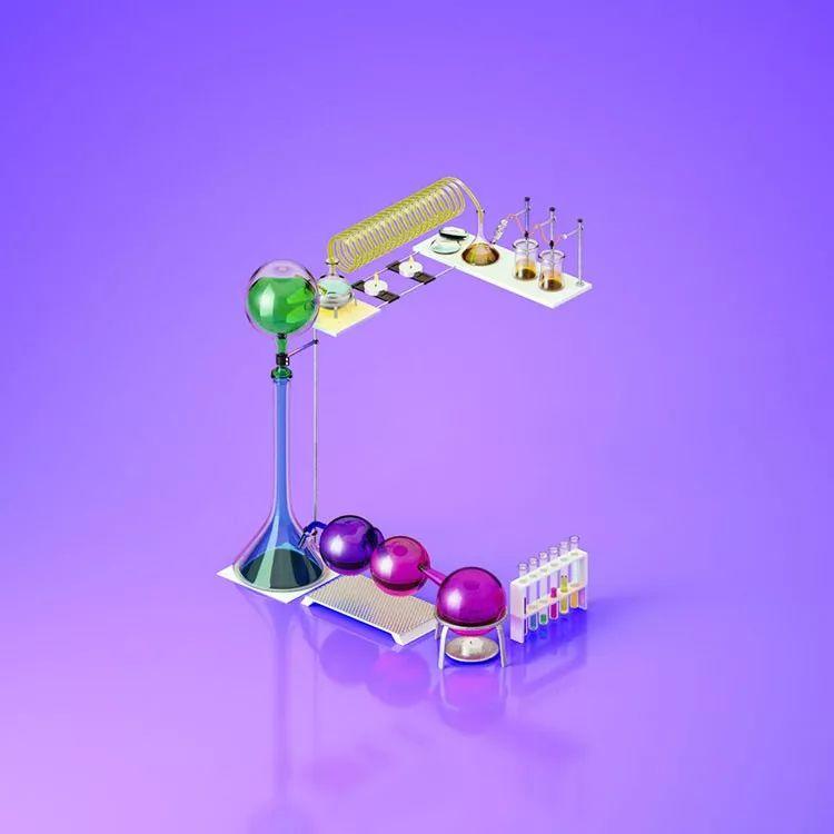 Ilker Kayserilioglu，Tokyo，3d，modeling，furniture，