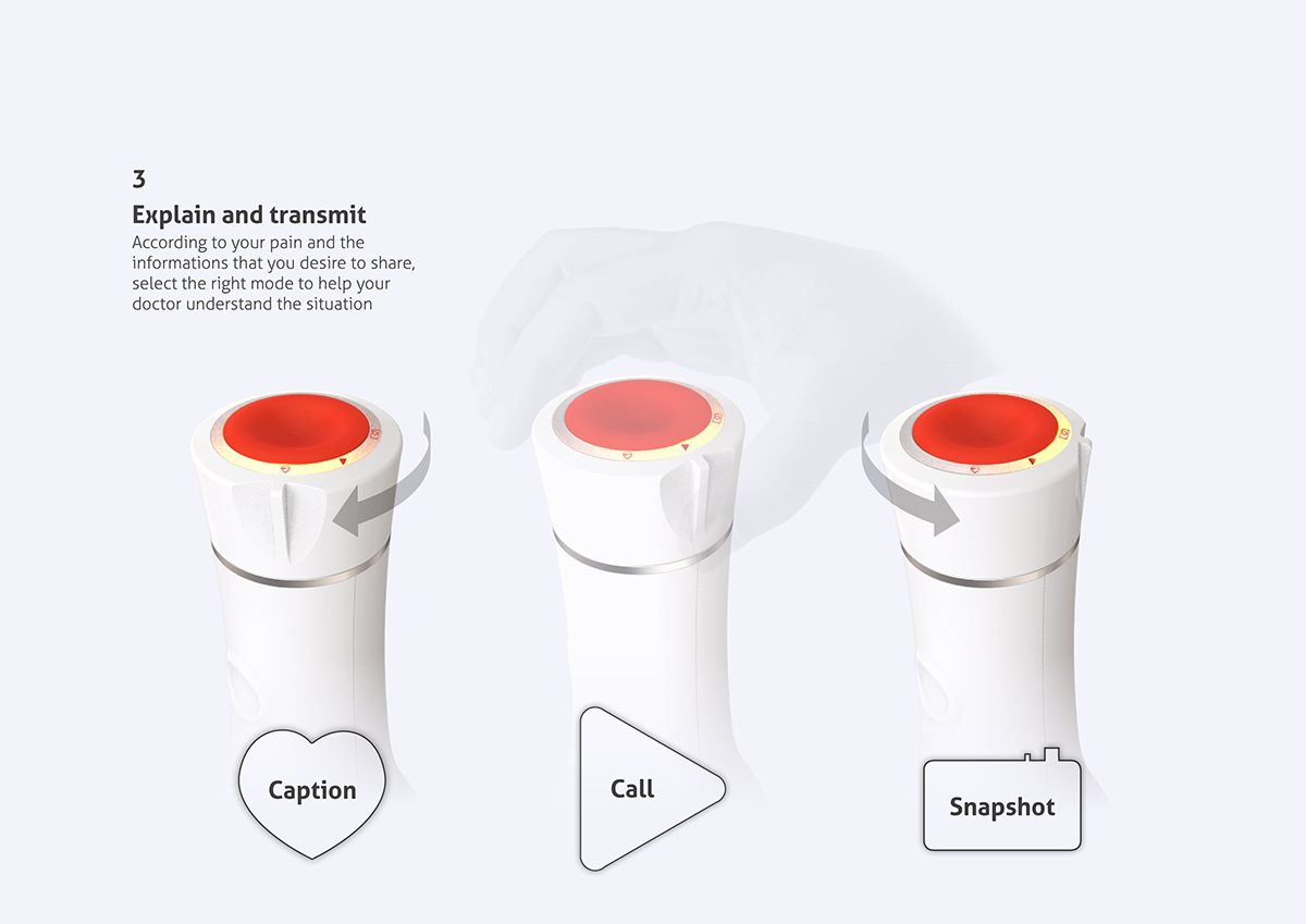 Small，Rechargeable，Simplicity，comfortable，