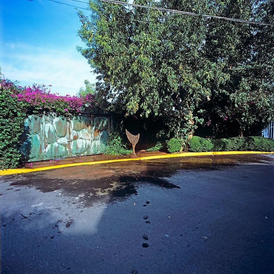 Organic building，Javier Senosiain，Naucalpan，Organic house，