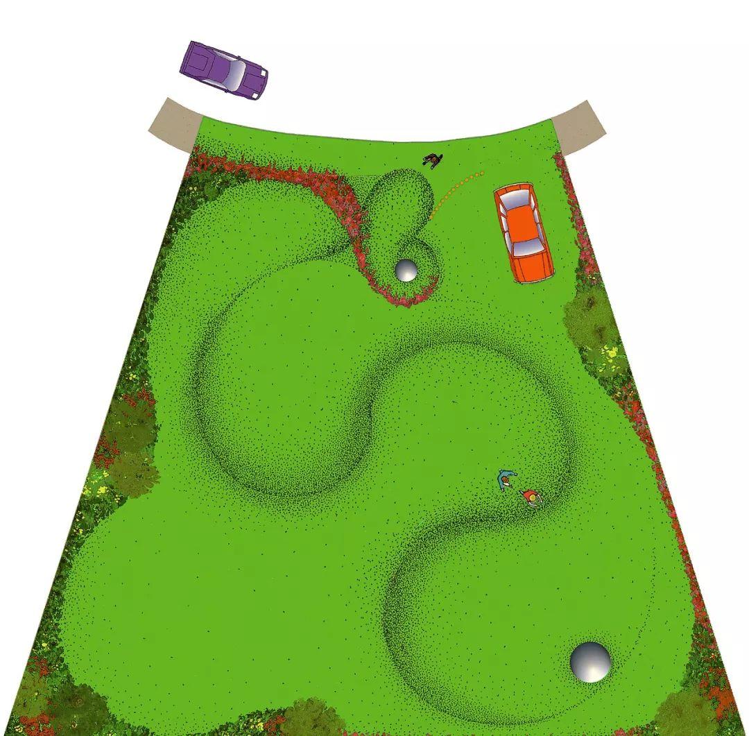 Organic building，Javier Senosiain，Naucalpan，Organic house，