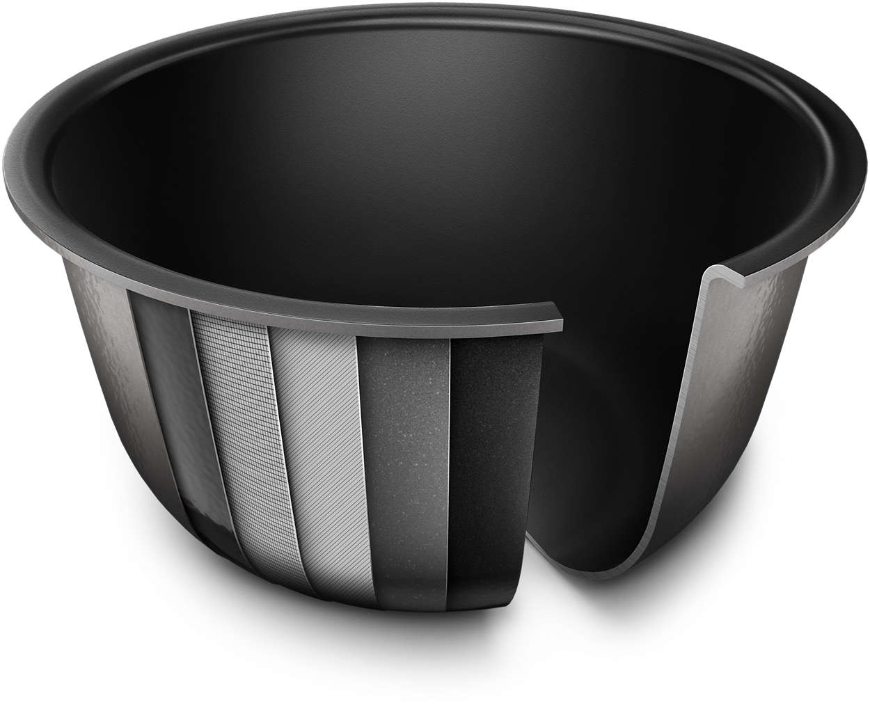 Enamel cast iron，Philips，2019 red dot product design award，reddot，philips，rice cooker，Advance payment collection，Multigrain，