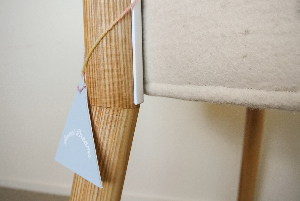 Baby bed，Maternal and infant products，Home Furnishing，Simplicity，security，