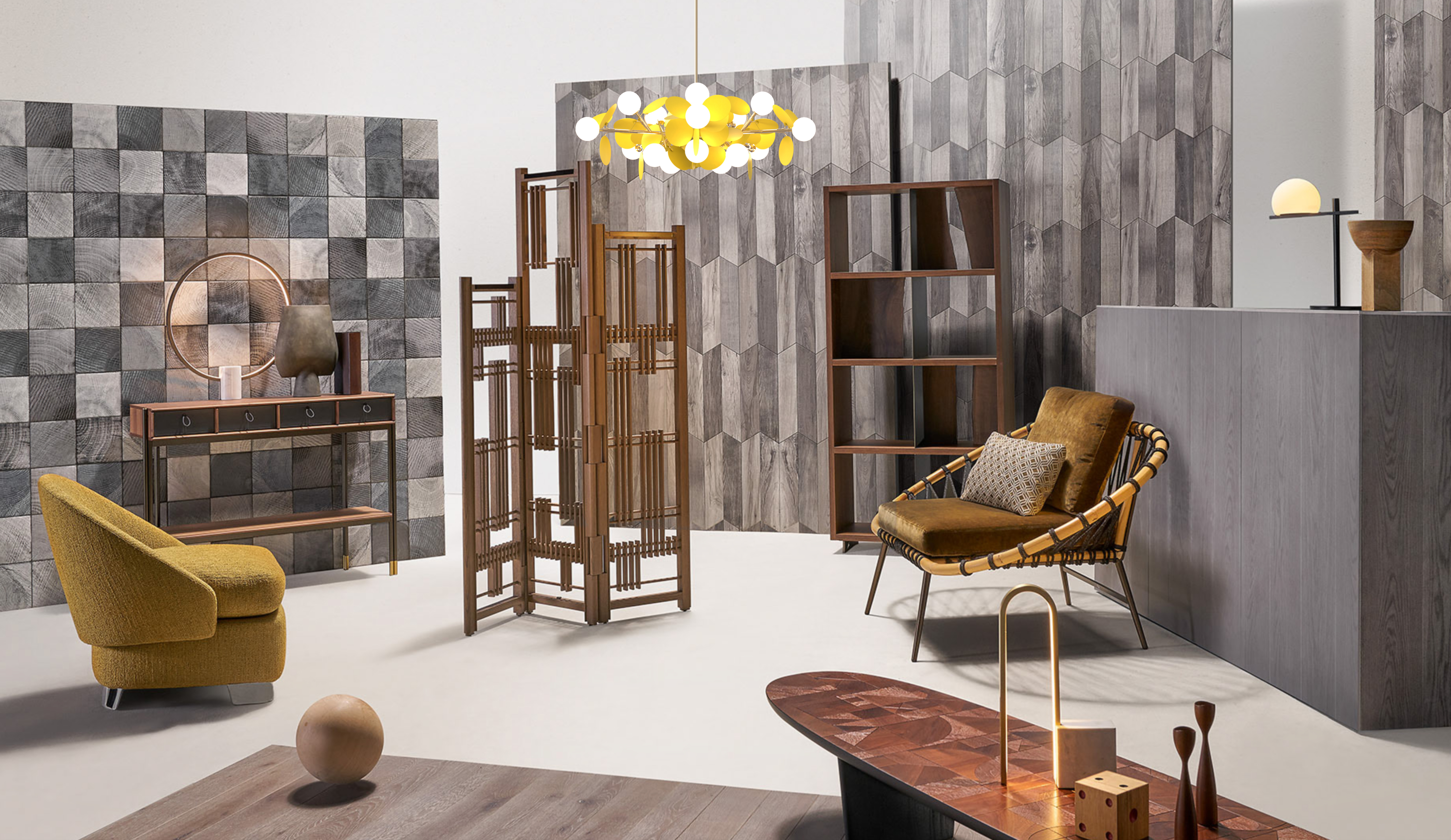 Simple, Nordic, modern, chandelier,，