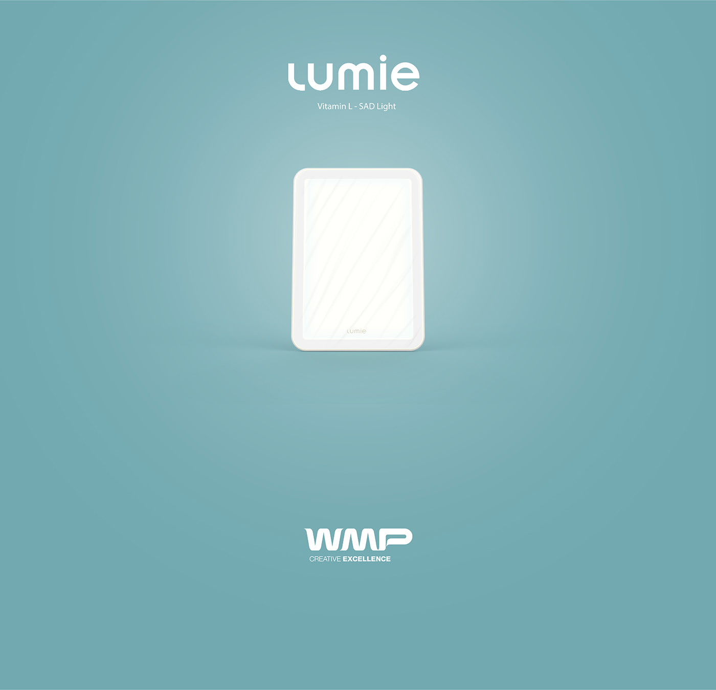 Affective disorder，lamp，Phototherapy，Lumie Vitamin L，