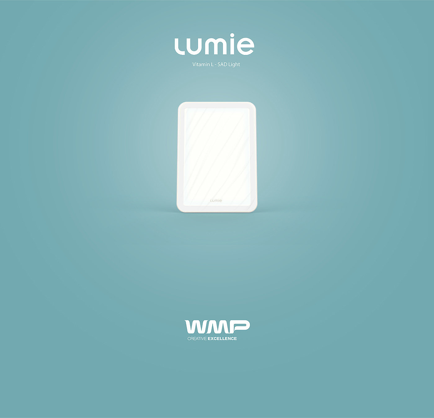 Affective disorder，lamp，Phototherapy，Lumie Vitamin L，