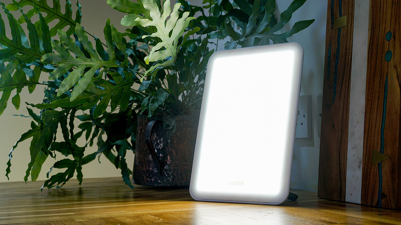 Affective disorder，lamp，Phototherapy，Lumie Vitamin L，