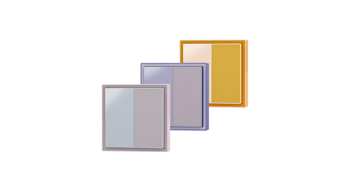 User experience，switch，speaker，