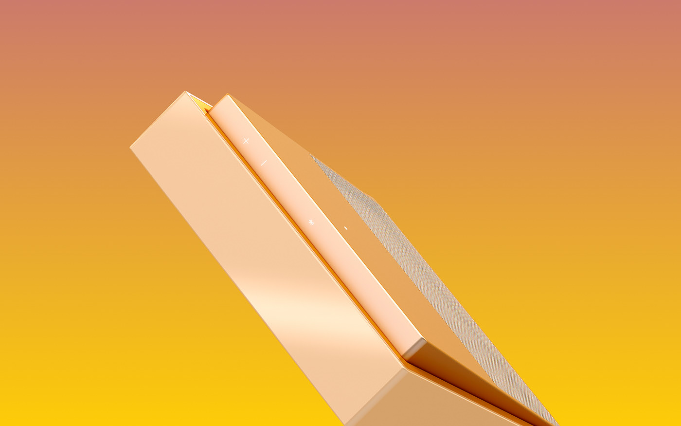 User experience，switch，speaker，