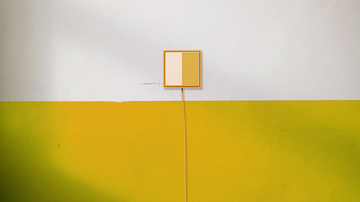 User experience，switch，speaker，