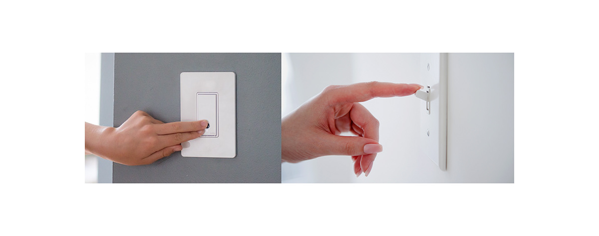 User experience，switch，speaker，