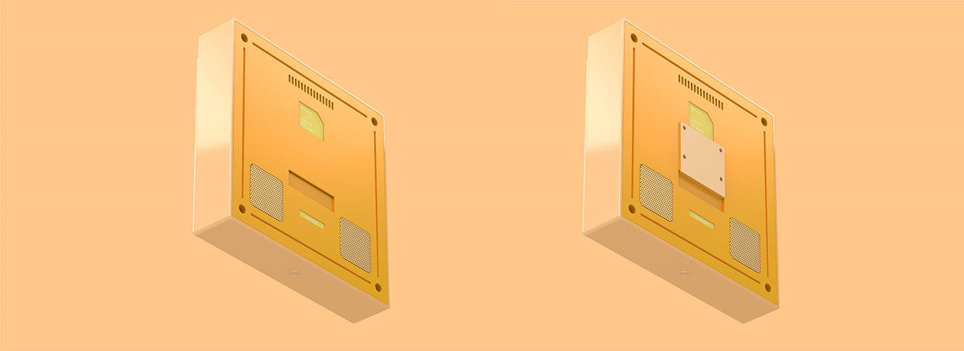 User experience，switch，speaker，