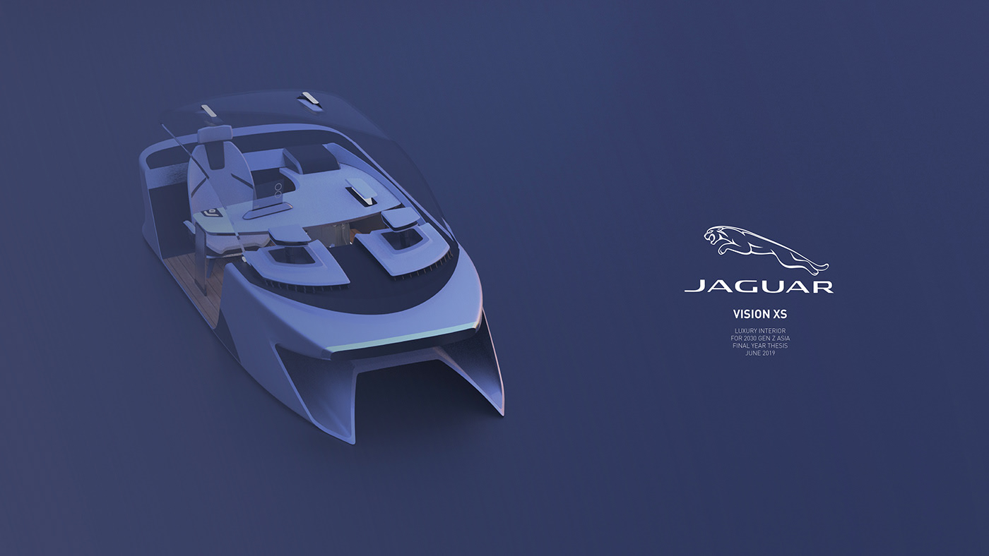 automobile，Interior design，Jaguar，