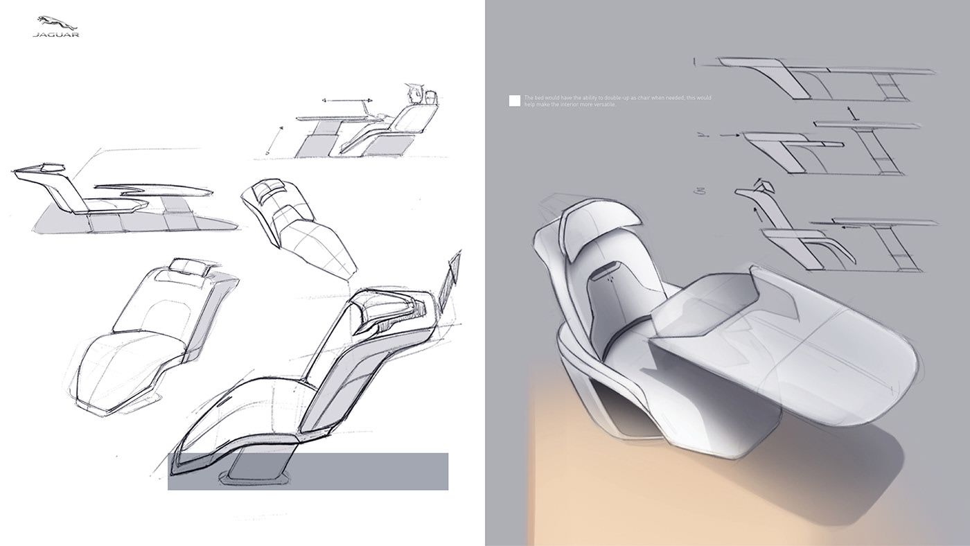 automobile，Interior design，Jaguar，