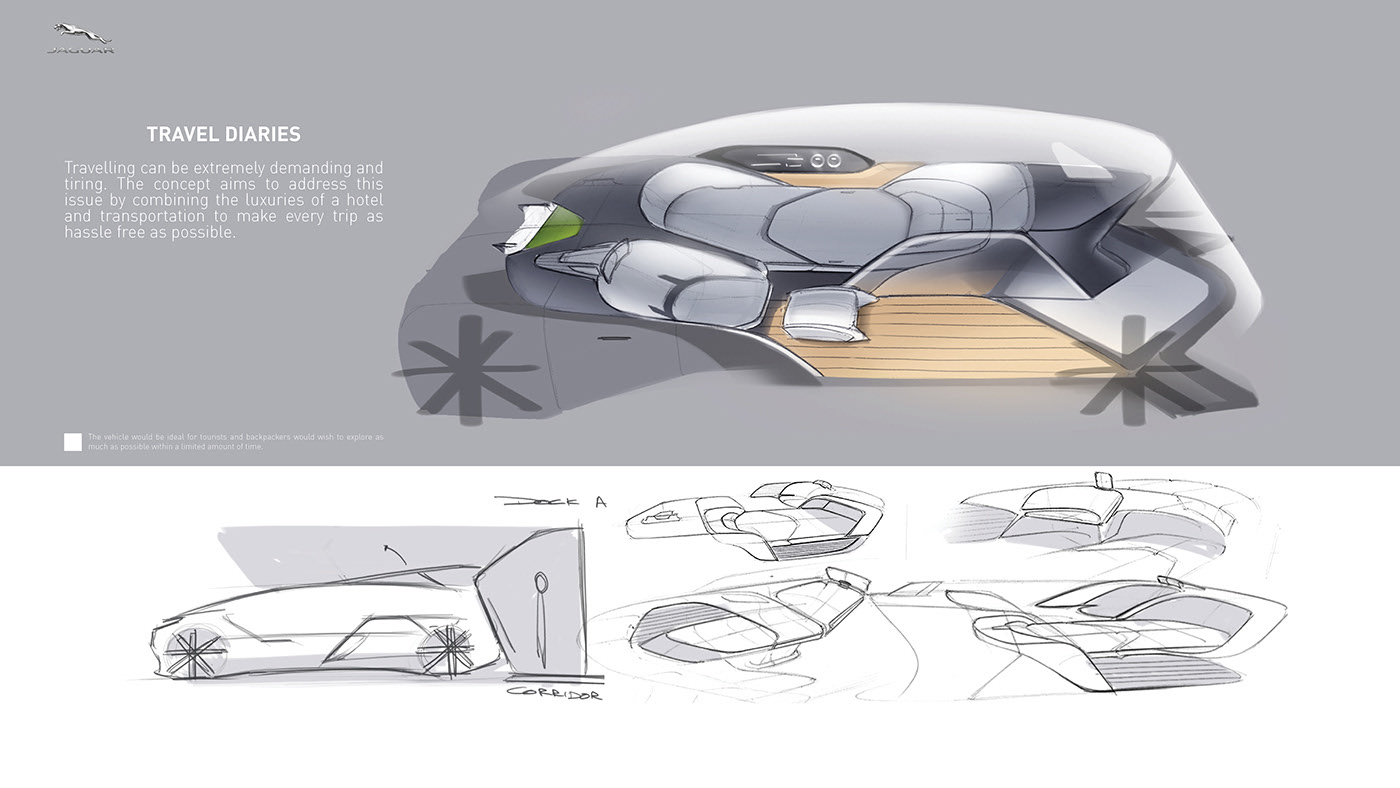 automobile，Interior design，Jaguar，