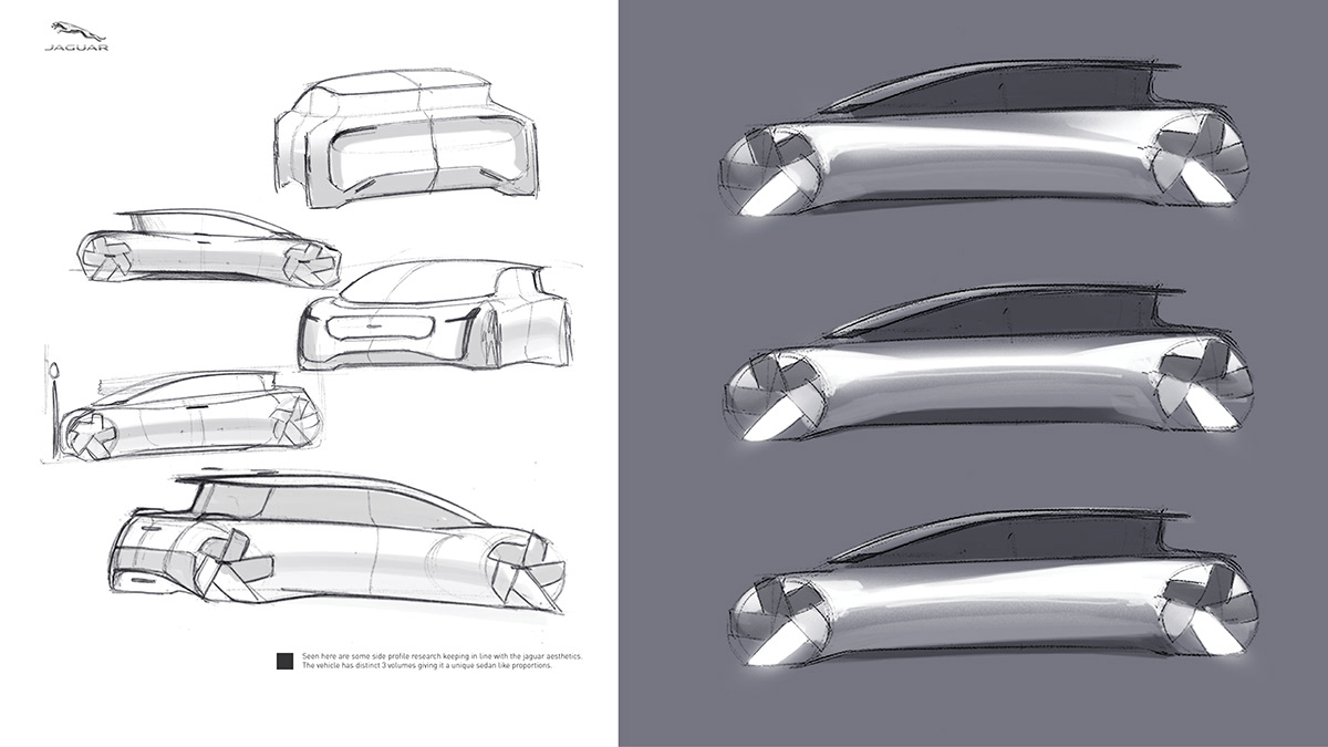 automobile，Interior design，Jaguar，
