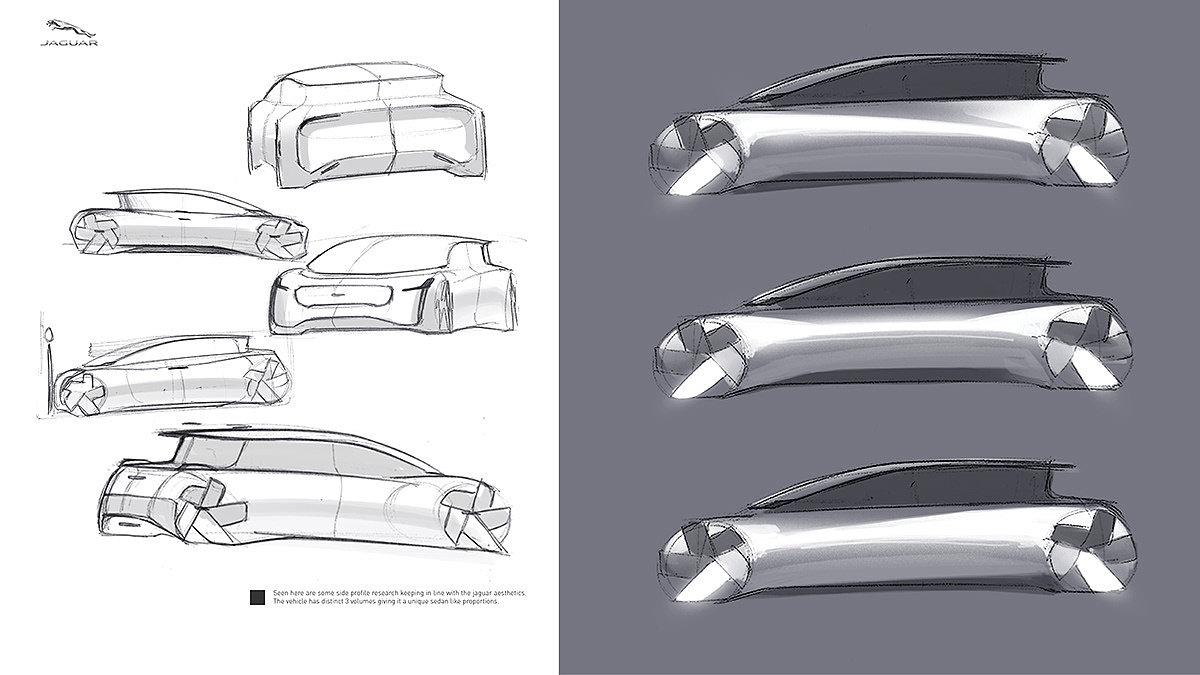 automobile，Interior design，Jaguar，