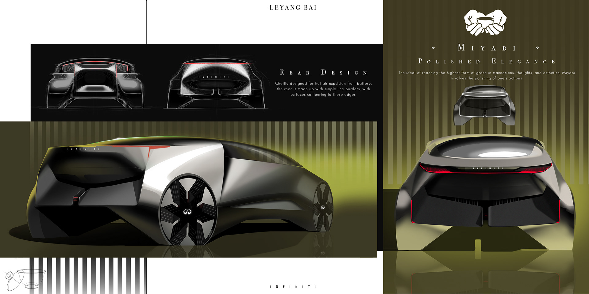 concept，vehicle，Design，originality，