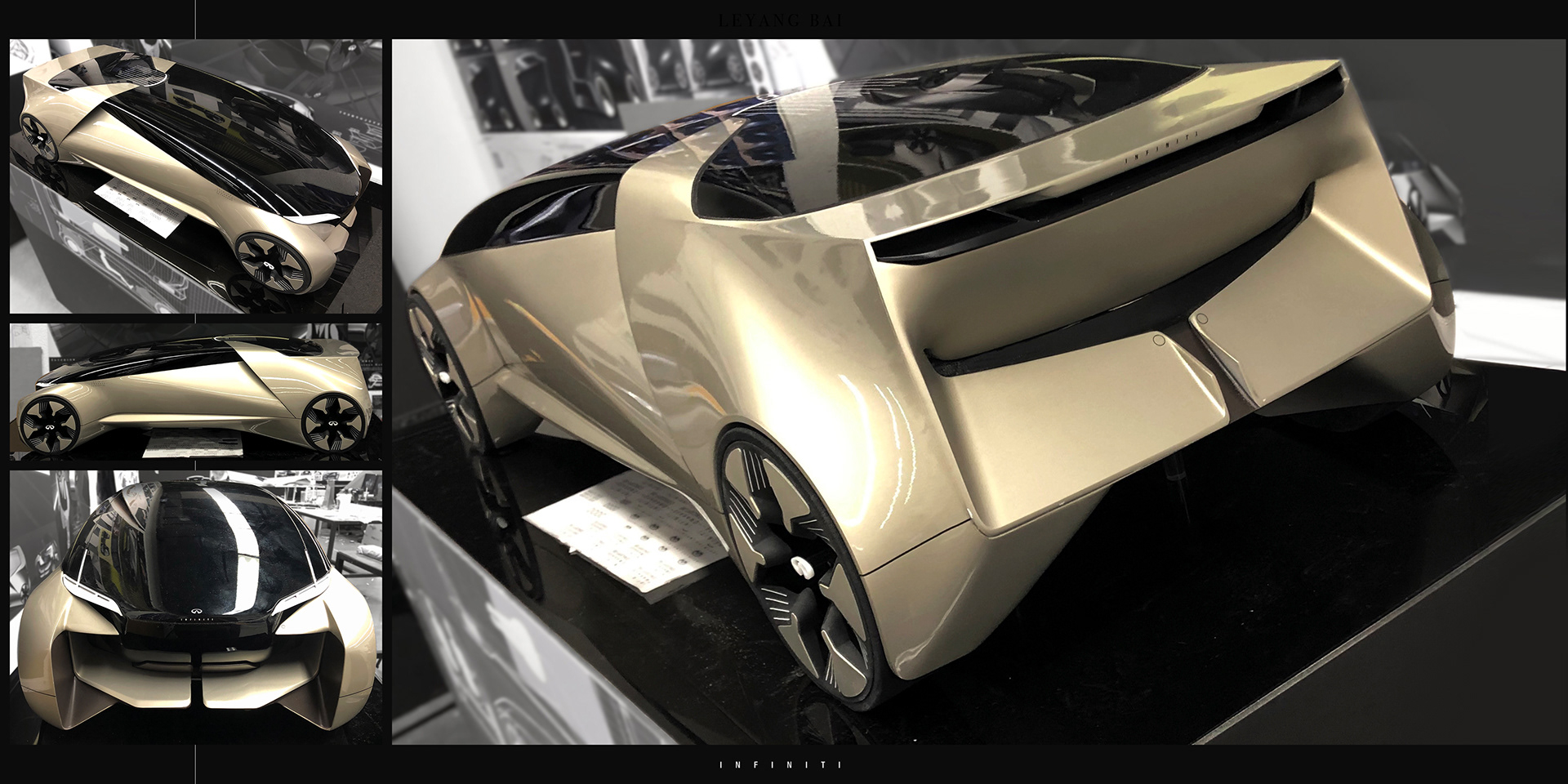 concept，vehicle，Design，originality，