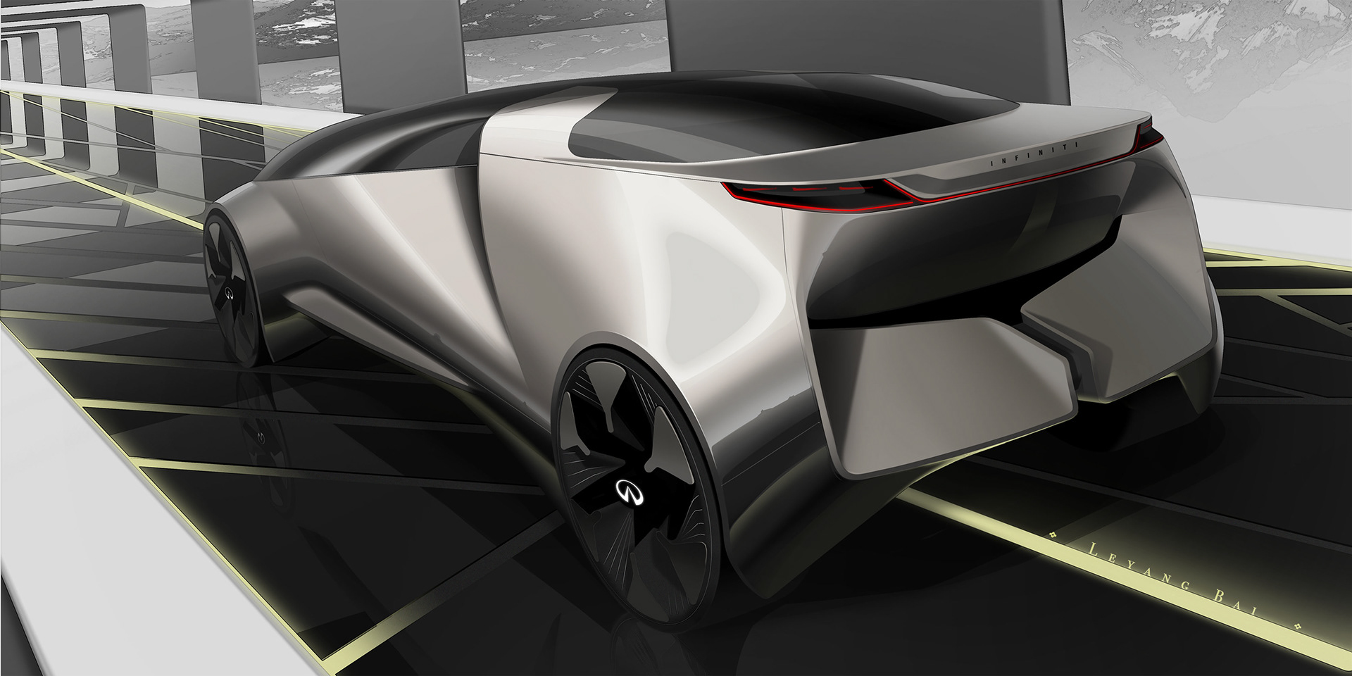 concept，vehicle，Design，originality，