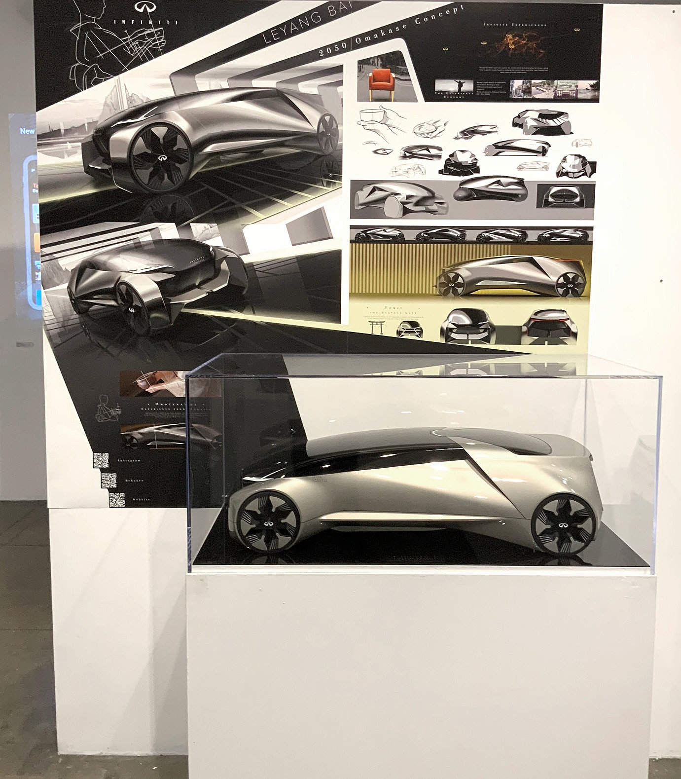 concept，vehicle，Design，originality，