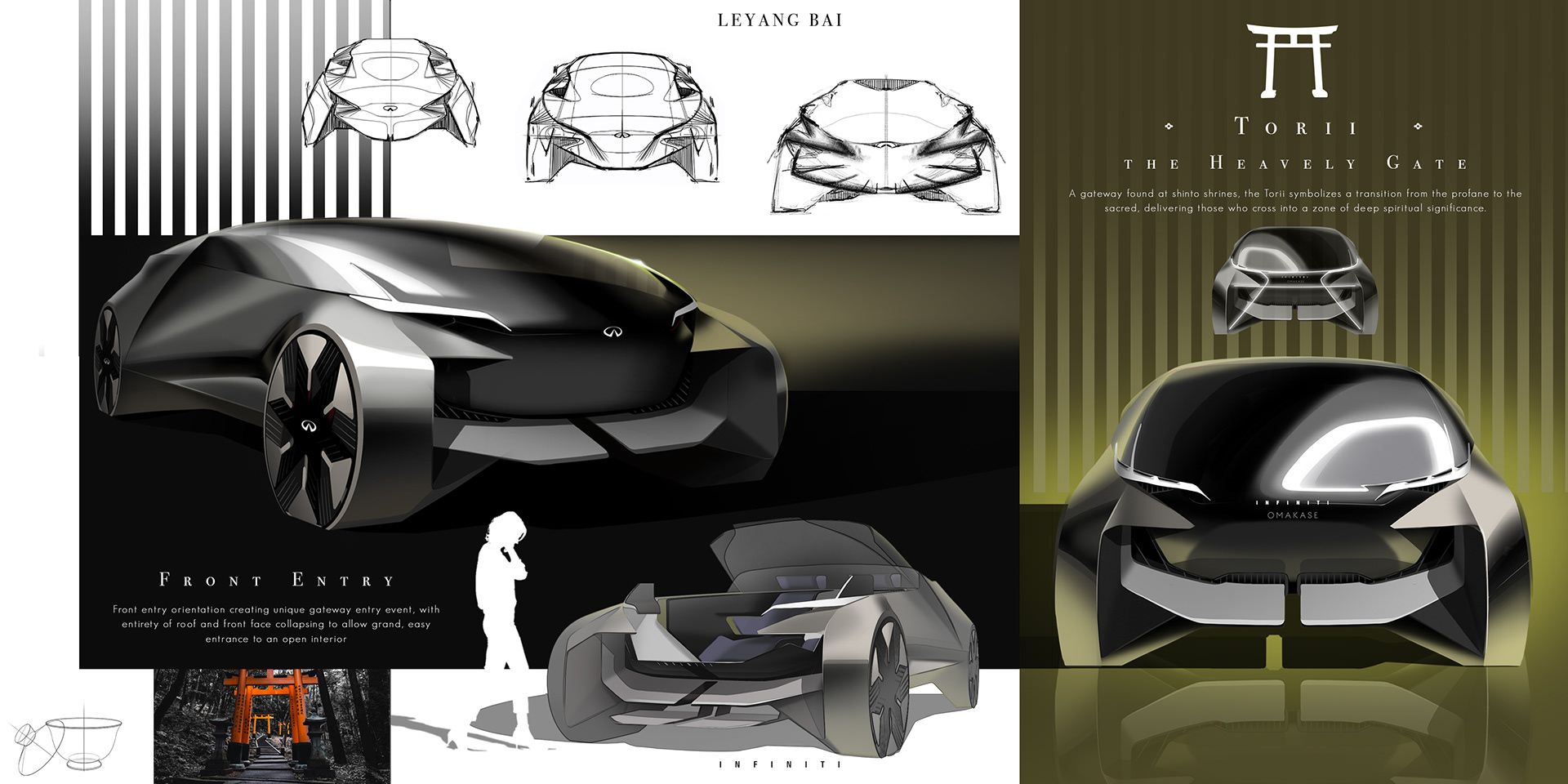 concept，vehicle，Design，originality，