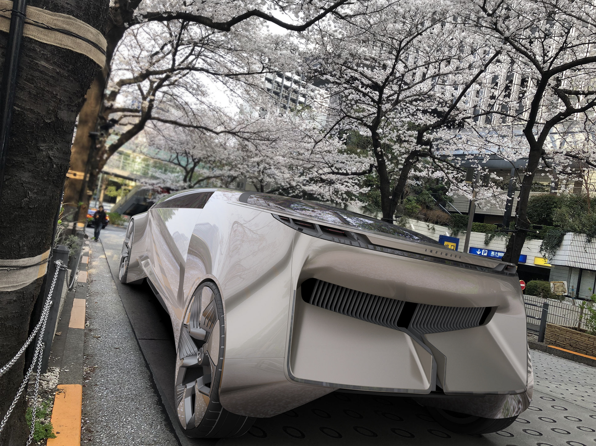 concept，vehicle，Design，originality，