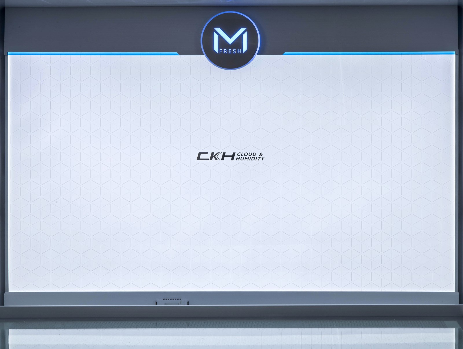 Meiling，CHiQ，reddot，2019 red dot product design award，Refrigerator，meiling，BCD-656WQ3M，