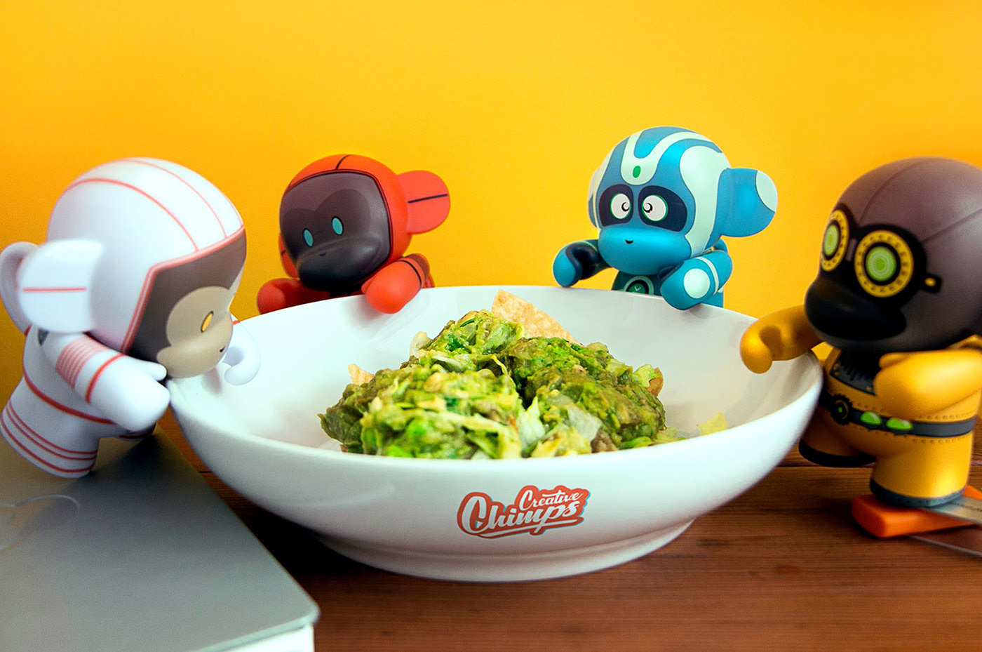 Toys，Role design，monkey，Souvenir ，packing design，