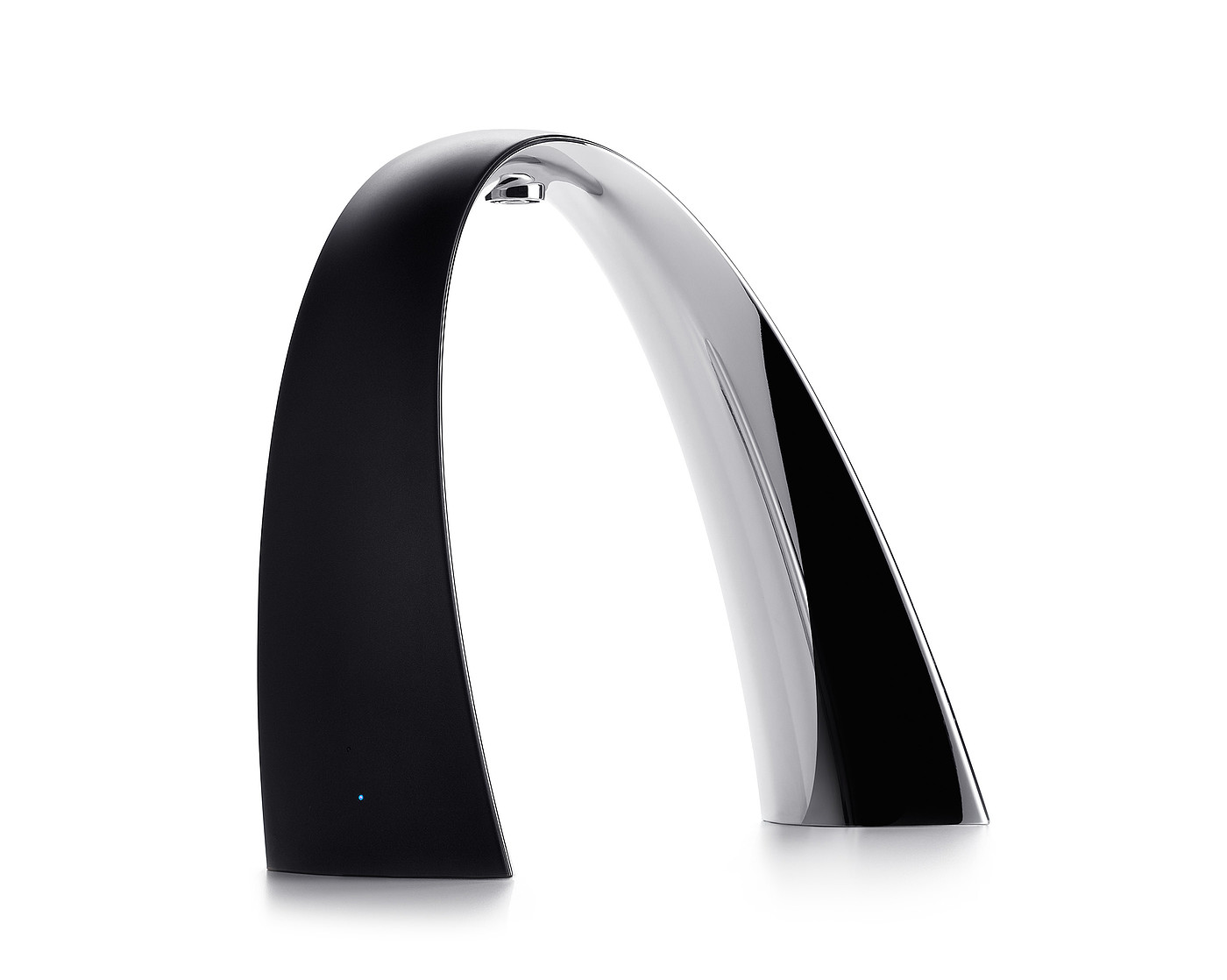 Metal，water tap，arc，