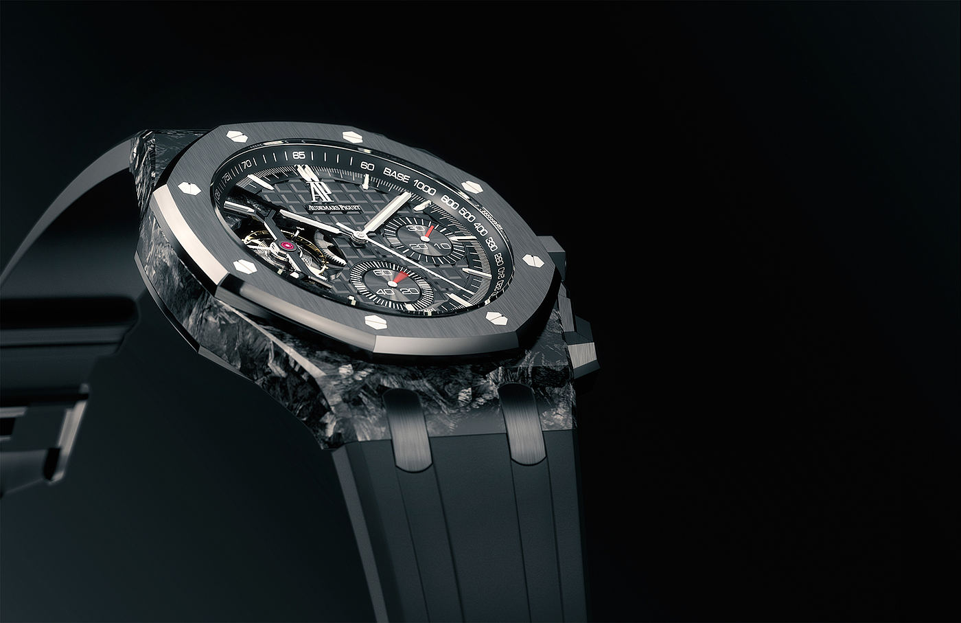 Mechanics，Watch design，Rolex，