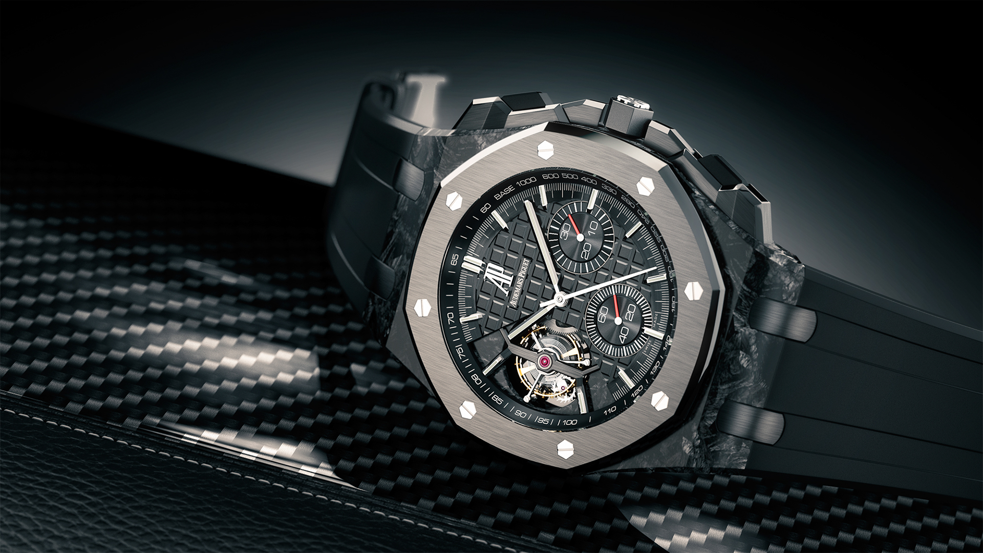 Mechanics，Watch design，Rolex，