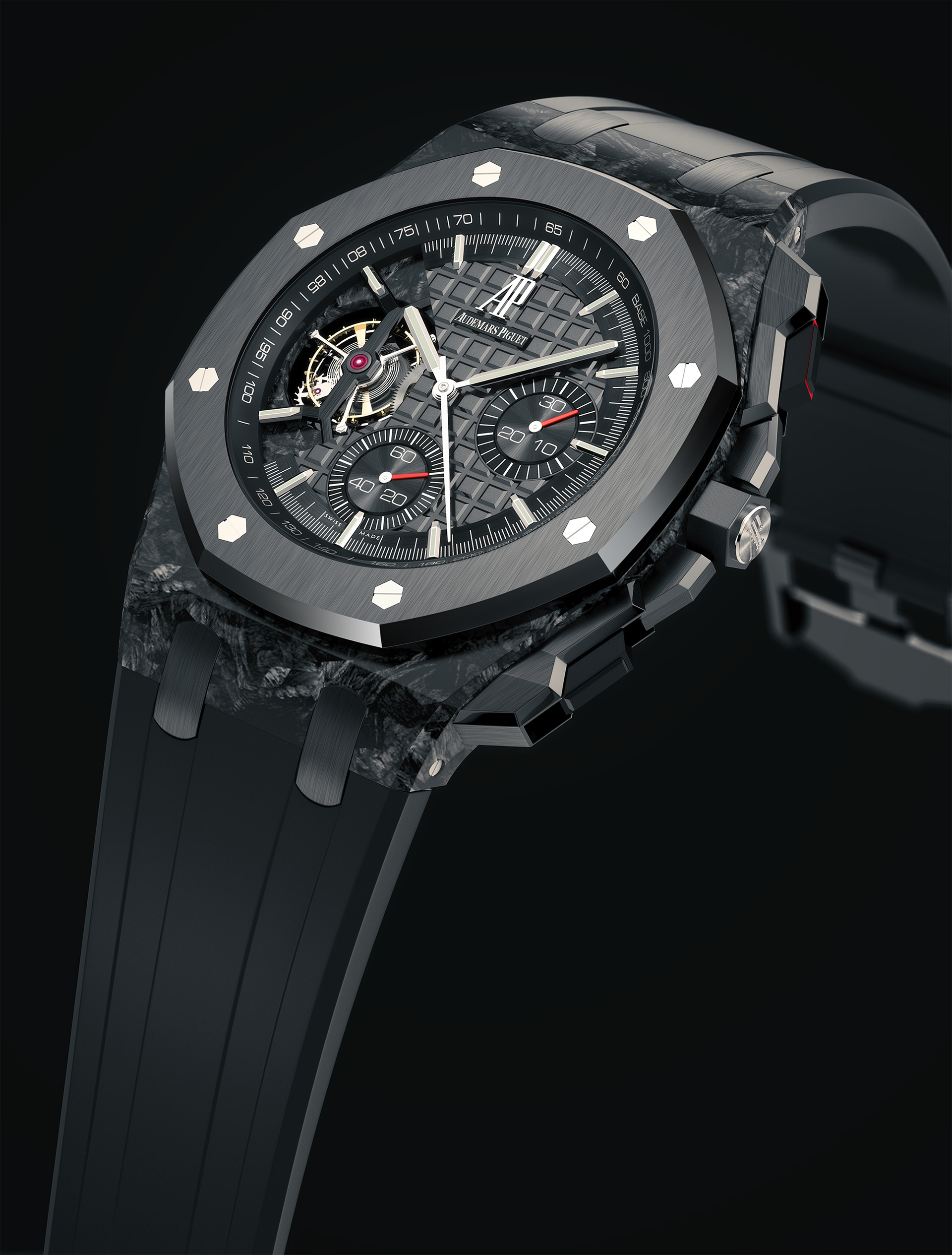 Mechanics，Watch design，Rolex，