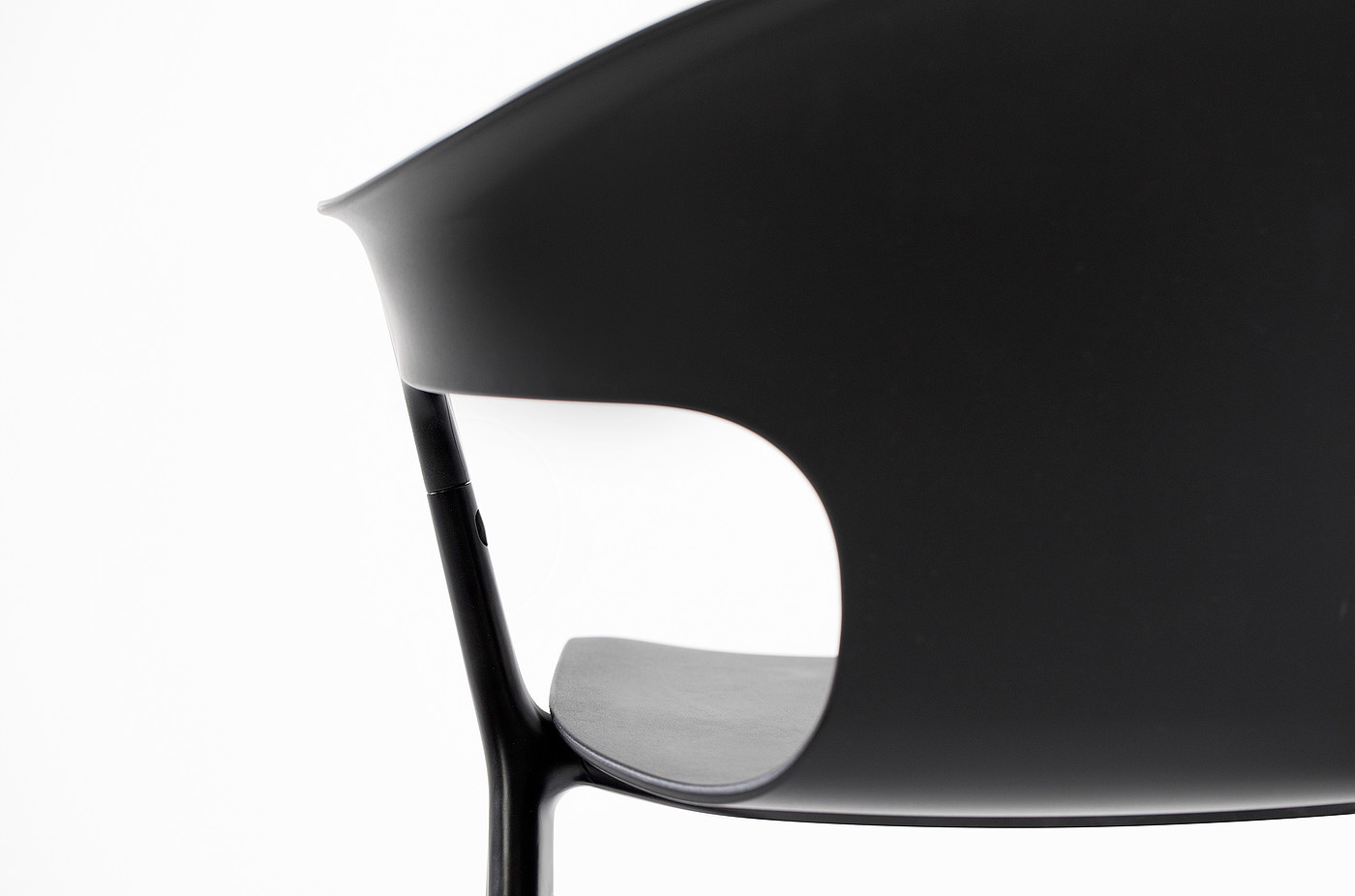 black，chair，AXYL，
