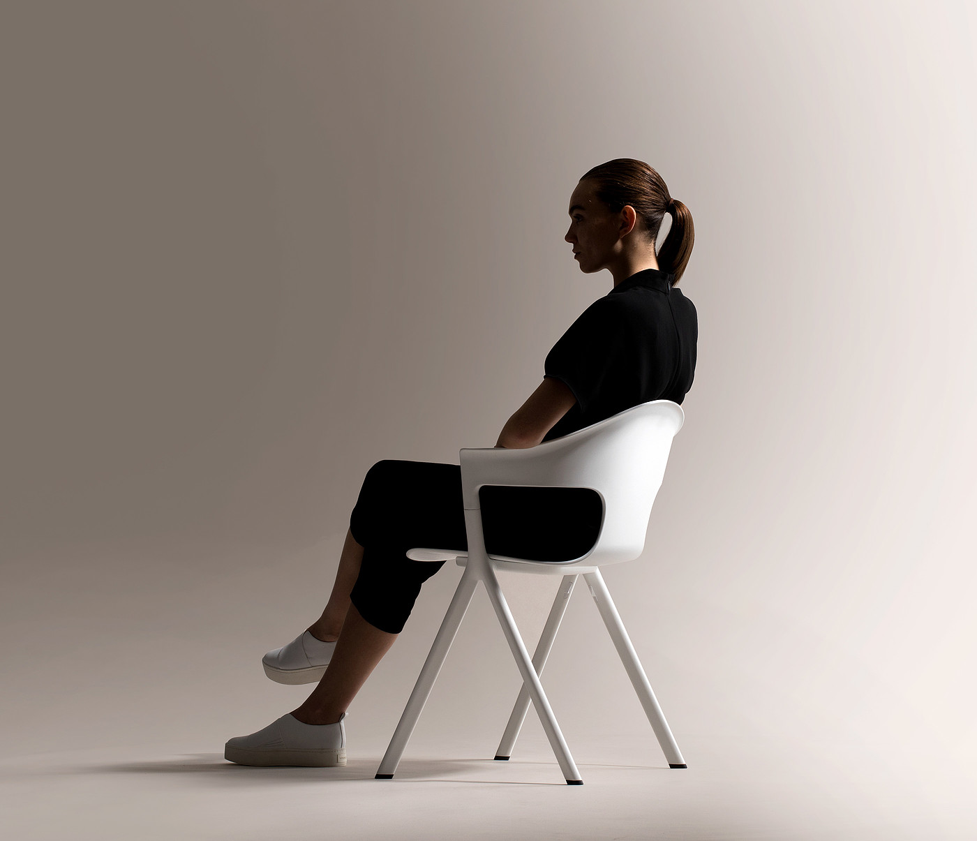 black，chair，AXYL，
