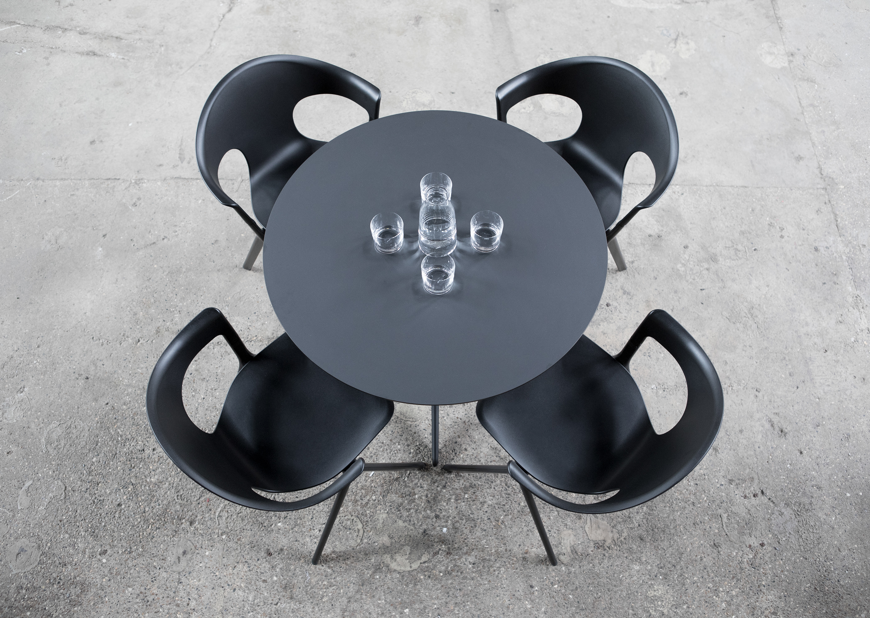 black，chair，AXYL，