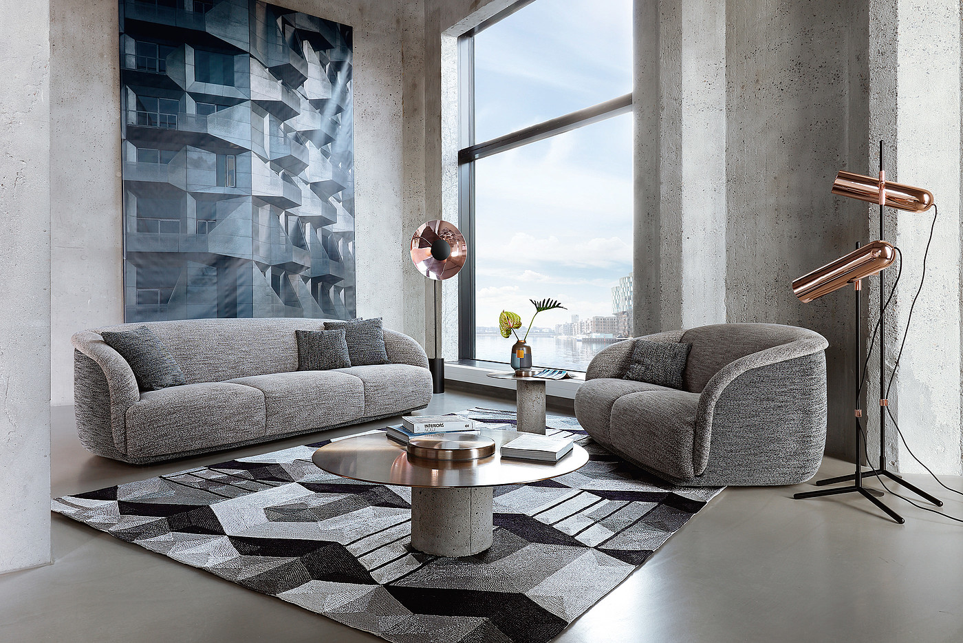 furniture design ，Table，Layer Design，