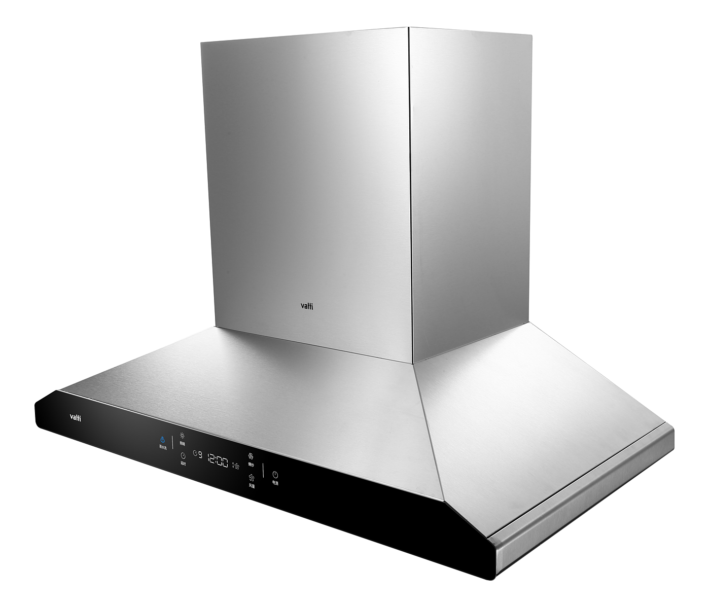 Tower shape，Vatti，Watts，Smoke lampblack machine，E636AH，2019 red dot product design award，reddot，kitchen，