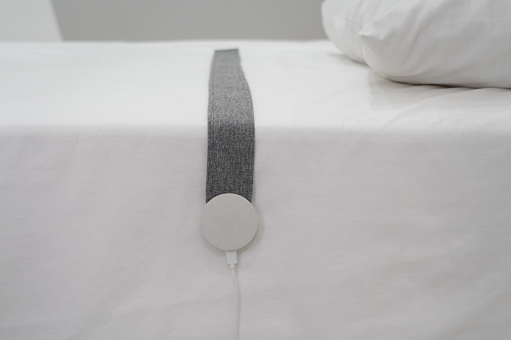 intelligence，Sleep tracker，Breathe，