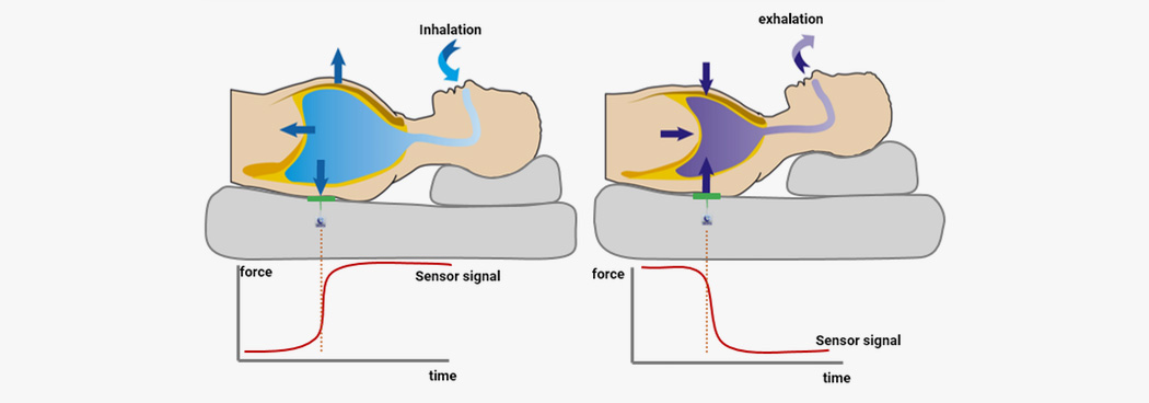 intelligence，Sleep tracker，Breathe，