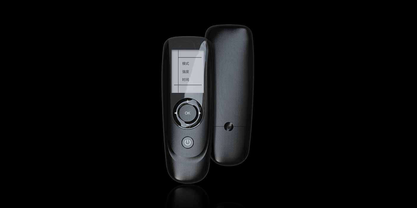 Remote control，