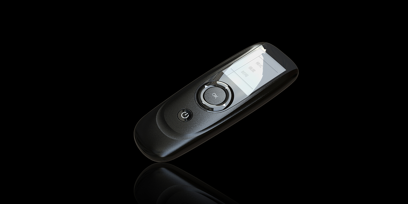 Remote control，