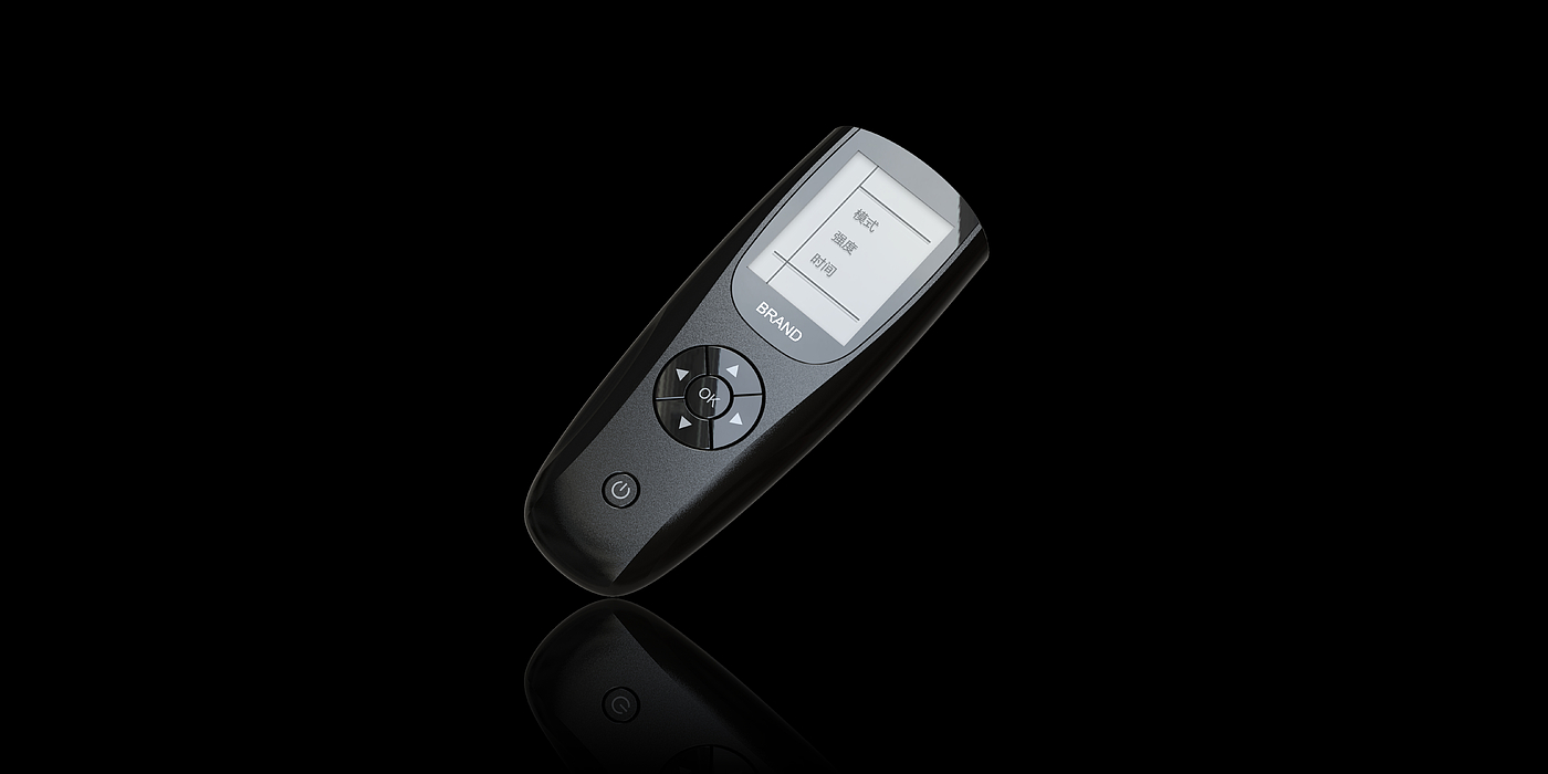 Remote control，