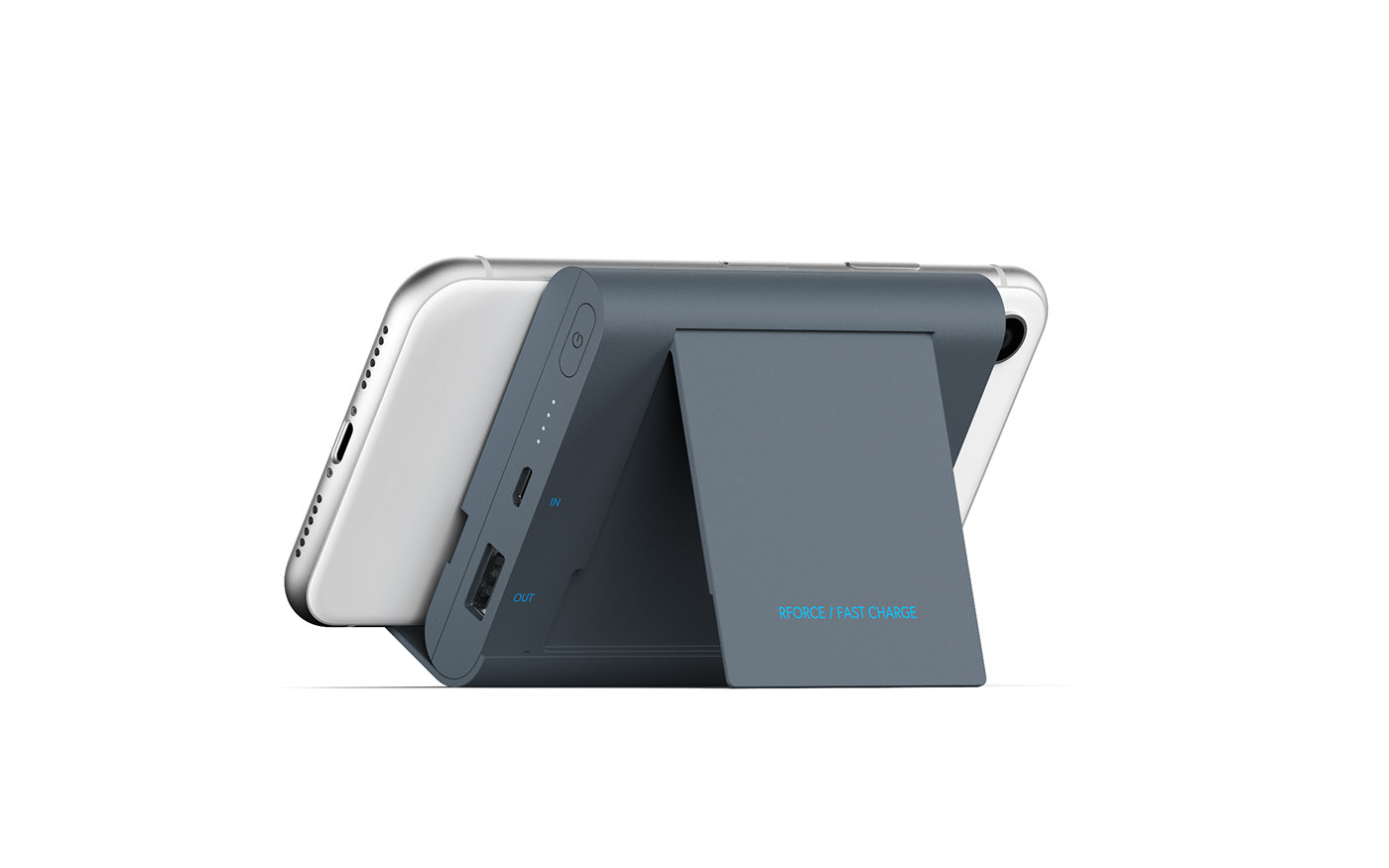 Battery，Mobile phone bracket，wireless，portable source，