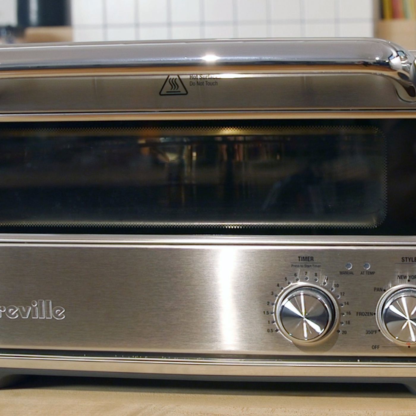 2019红点产品设计大奖，reddot，Pizzaiolo，烤箱，智能，The Smart Oven，Breville，