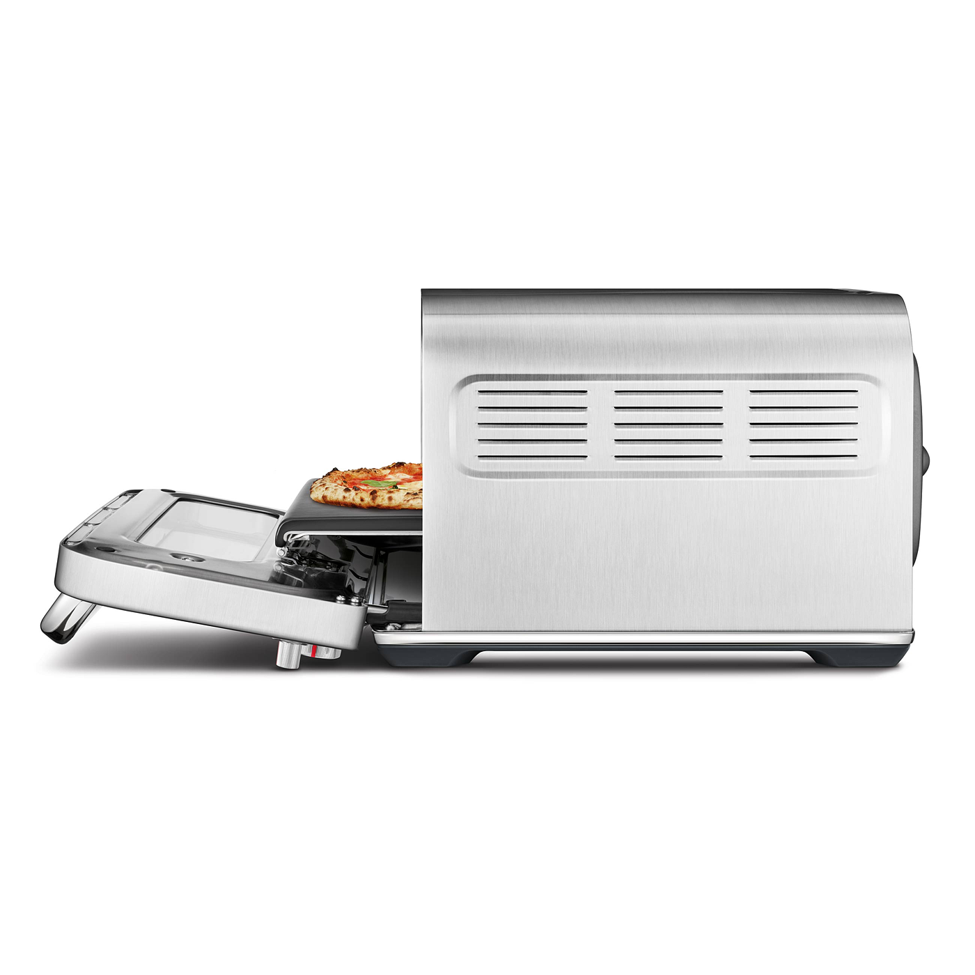 2019 red dot product design award，reddot，Pizzaiolo，oven，intelligence，The Smart Oven，Breville，