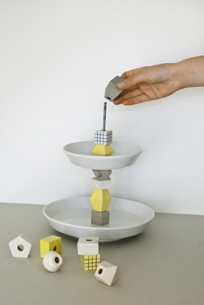 Fruit tray，kitchen，plate，