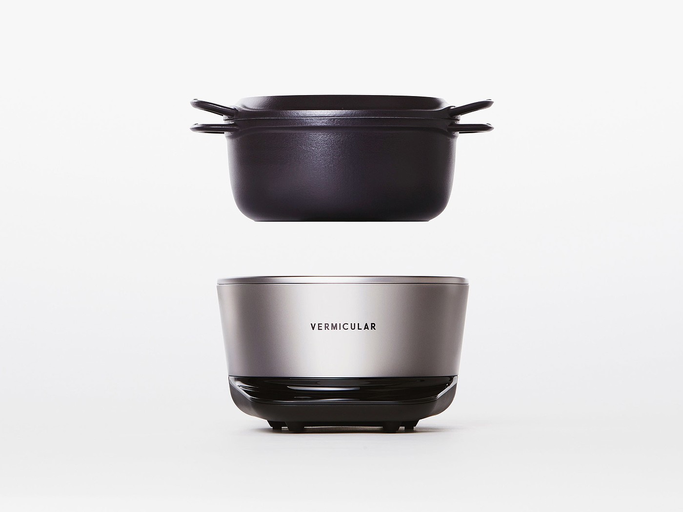 Japanese craft，Enamel cast iron pot，Musukamado，Vermicular，reddot，2019 red dot product design award，